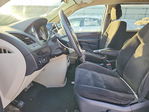 Dodge Caravan 2014