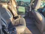 Toyota Sienna 2016