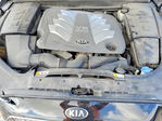 Kia K900 2016
