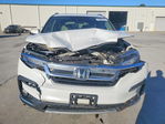 Honda Pilot 2022