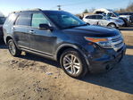 Ford Explorer 2011