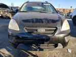 Kia Rondo 2008