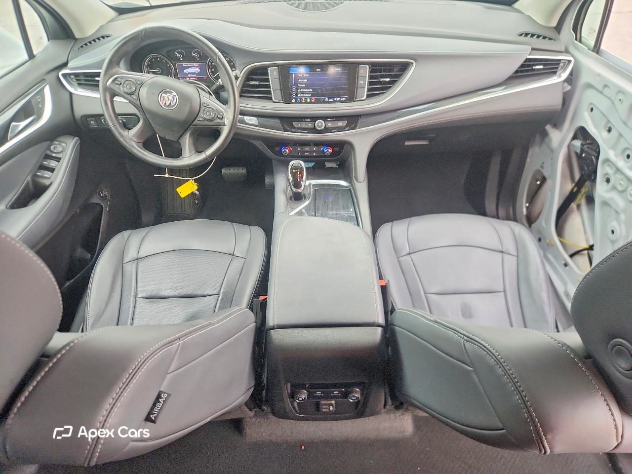 Buick Enclave 2020