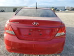 Hyundai Accent 2014