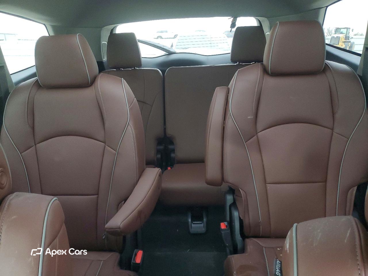 Buick Enclave 2020