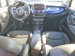 Fiat 500X 2016