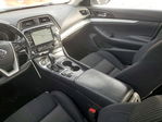 Nissan Maxima 2018