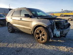 Ford Explorer 2018