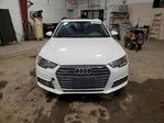 Audi A4 2017