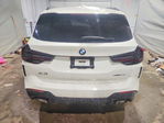 BMW X3 2024
