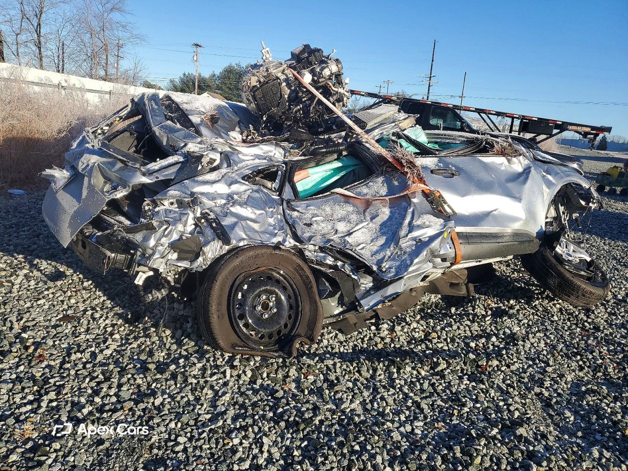 Ford Escape 2024