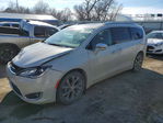 Chrysler Pacifica 2019