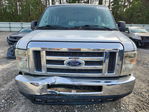 Ford Econoline 2012