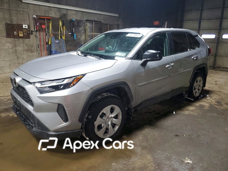 Toyota RAV 4 2025 - Image 1 of 14