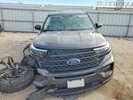 Ford Explorer 2020