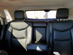 Cadillac XT5 2017