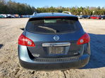 Nissan Rogue 2015