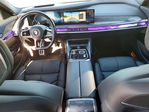 BMW Series 7 2024
