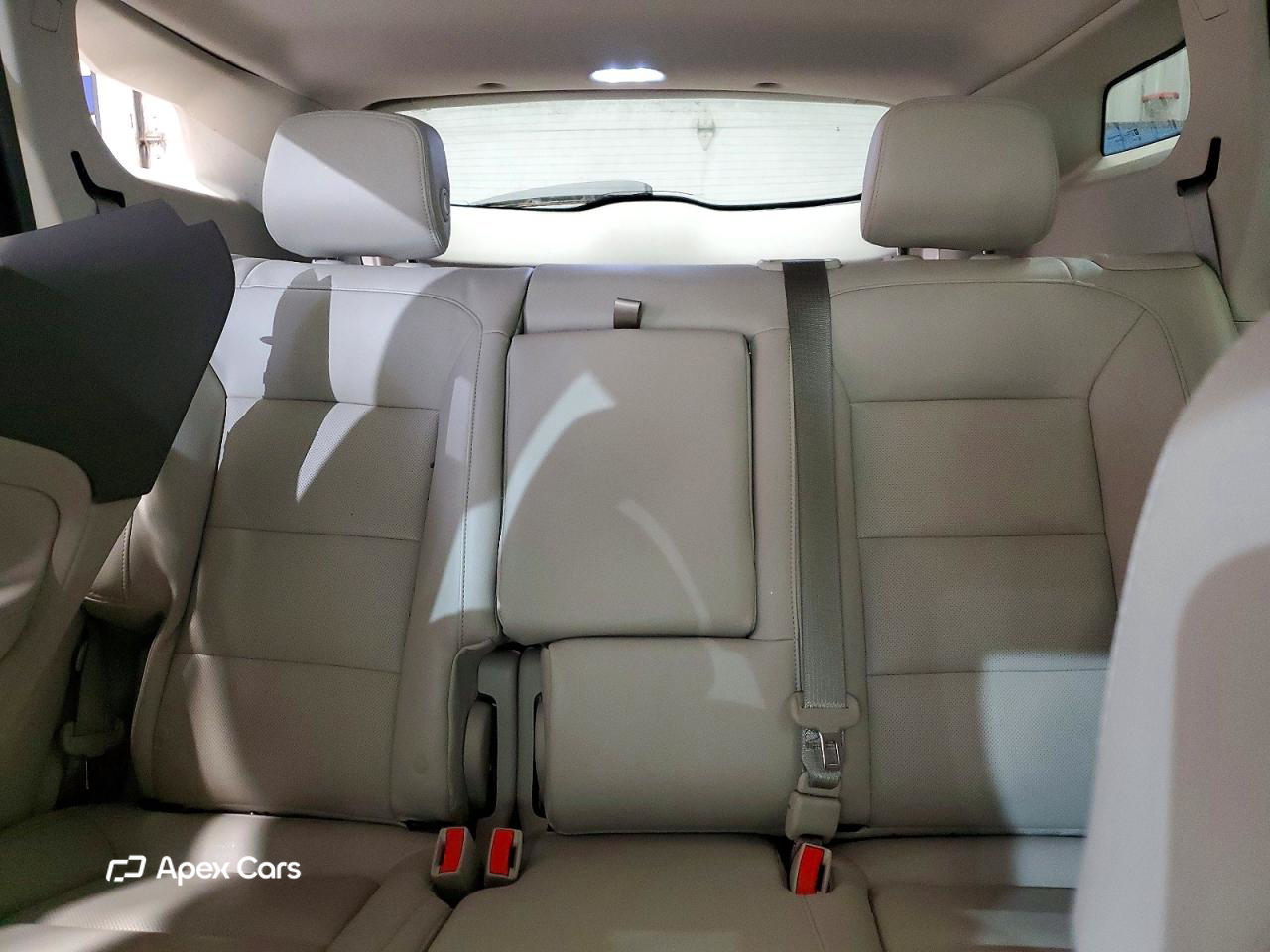 GMC Terrain 2020