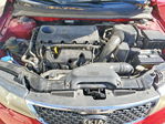 Kia Forte 2013