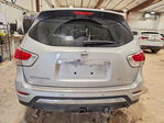 Nissan Pathfinder 2016