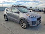 Kia Sportage 2017