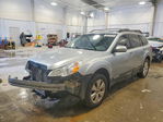 Subaru Outback 2012