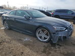 Audi A5 2018