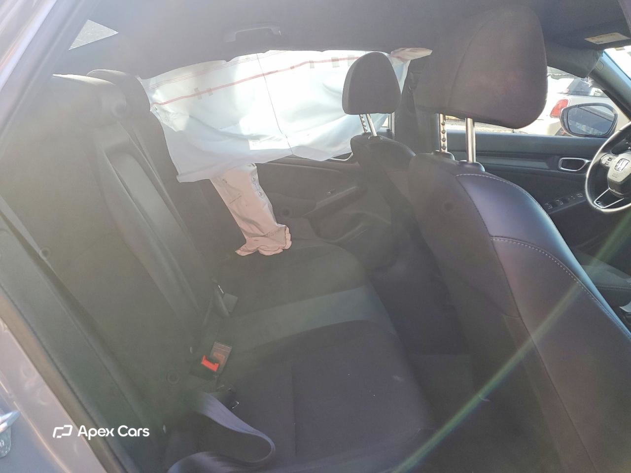 Honda Civic 2025