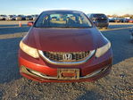 Honda Civic 2014