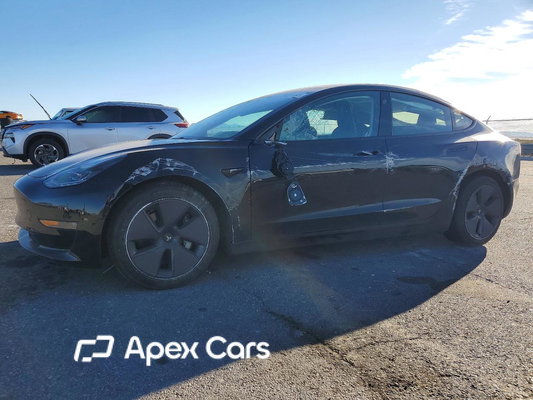 Tesla Model 3 2023 - Image 1 of 13
