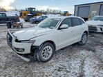 Audi Q5 2011