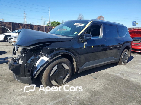 Kia EV9 2025 - Image 1 of 12