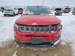 Jeep Compass 2017
