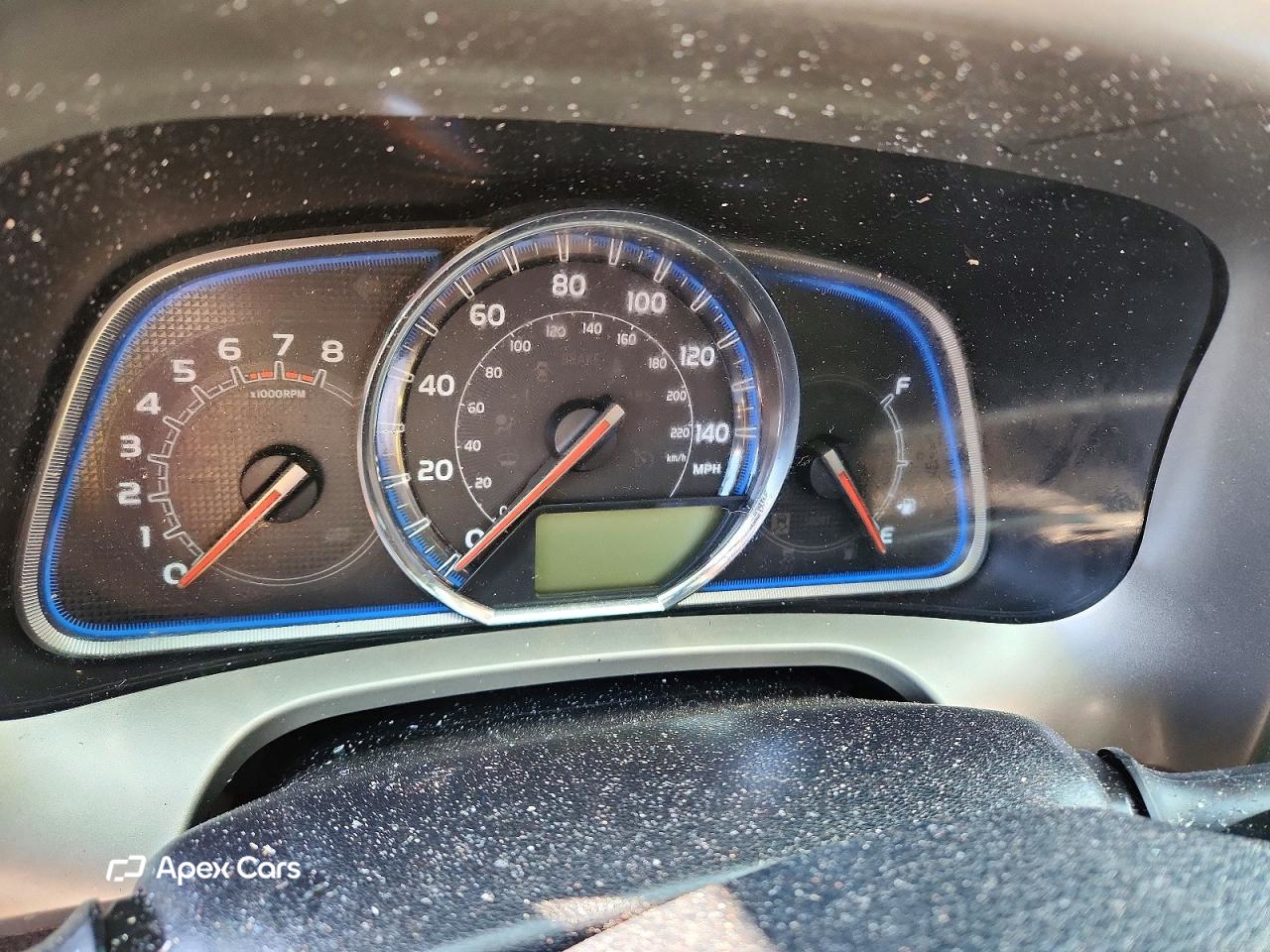 Toyota RAV 4 2015