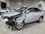 Lexus RX 2010