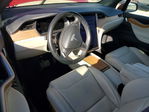 Tesla Model X 2019