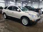 Buick Enclave 2012