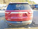 Chevrolet Traverse 2018