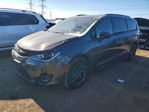 Chrysler Pacifica 2019