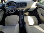 Kia Rio 2013