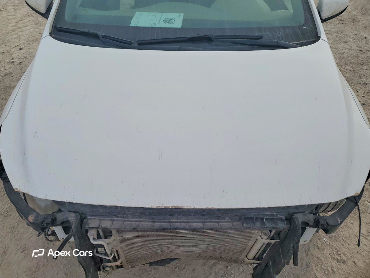 Hyundai IONIQ 2017