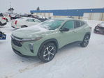 Chevrolet Trax 2024