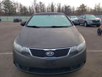 Kia Forte 2012