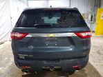 Chevrolet Traverse 2018