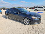 Mazda 3 2018