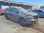 Nissan Pathfinder 2019