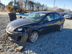 Mazda 3 2012