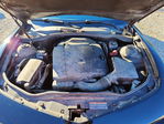 Chevrolet Camaro 2011