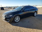 Chevrolet Malibu 2018